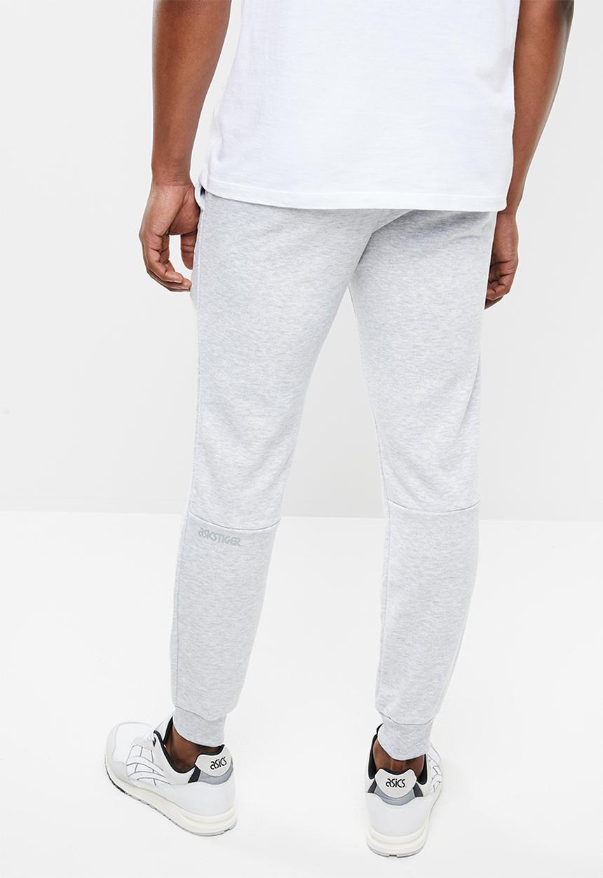 Asics Tiger - BL sweat pants - grey
