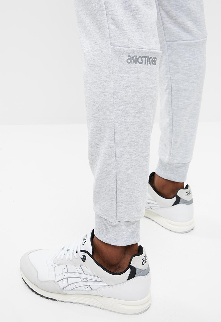 Asics Tiger - BL sweat pants - grey