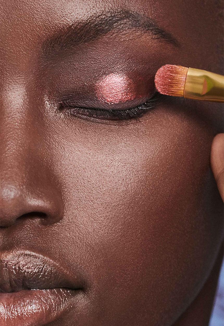 Estee Lauder - Estée Lauder x Duro Day eyeshadow palette