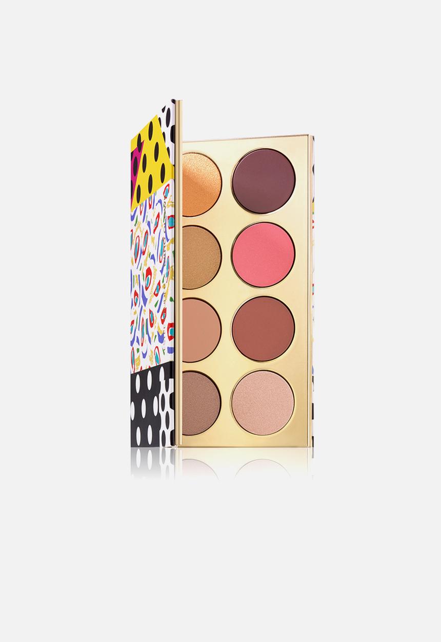 Estee Lauder - Estée Lauder x Duro Day eyeshadow palette