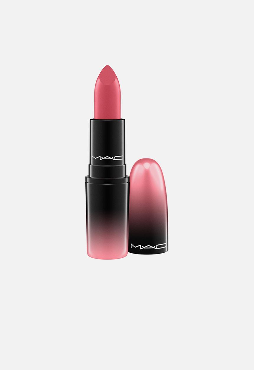 MAC - Love Me Lipstick - As If I Care