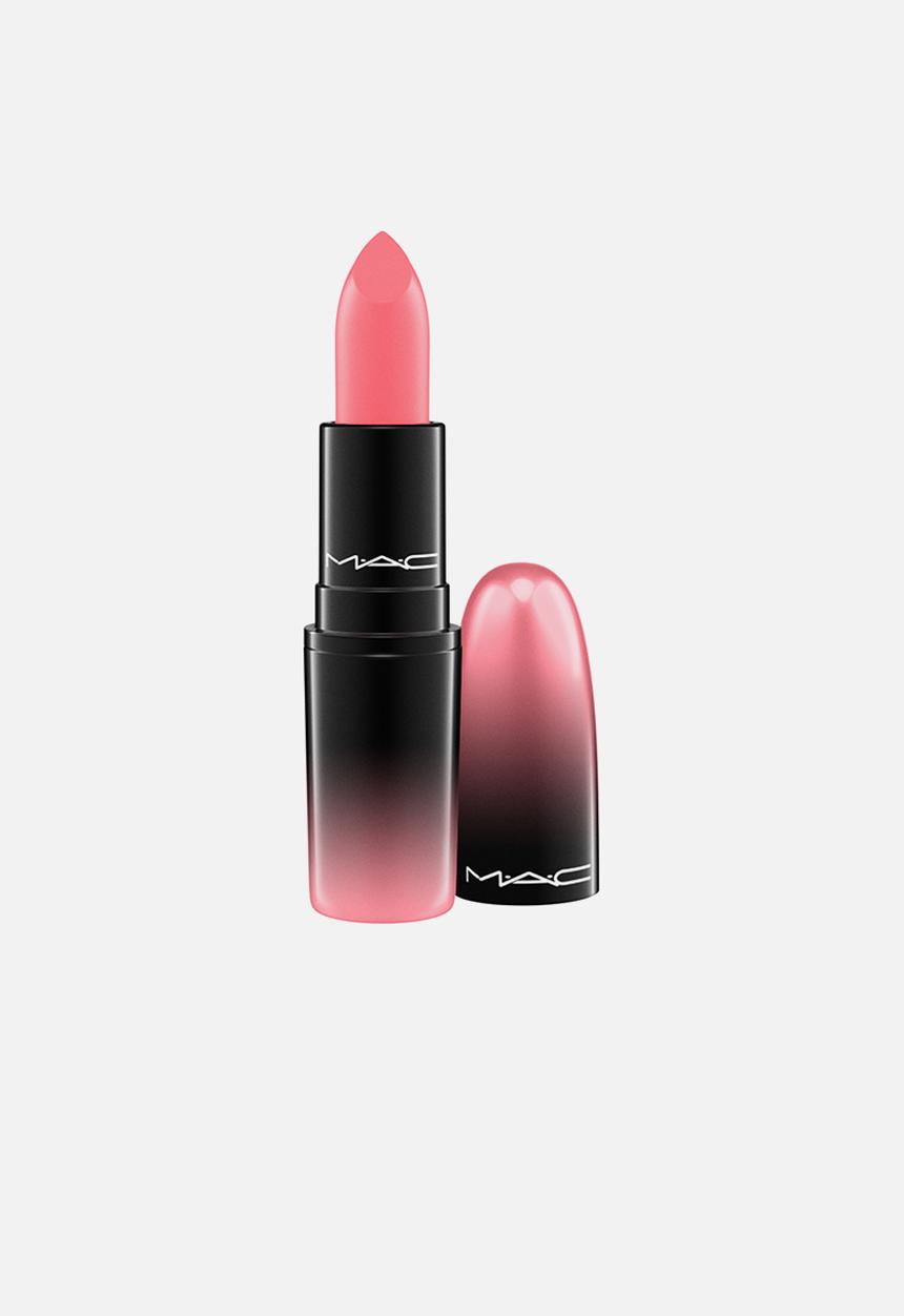 MAC - Love Me Lipstick - Vanity Bonfire