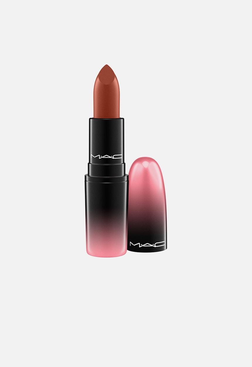 MAC - Love Me Lipstick - DGAF