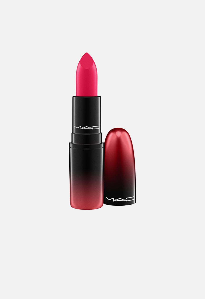 MAC - Love Me Lipstick - Nine Lives