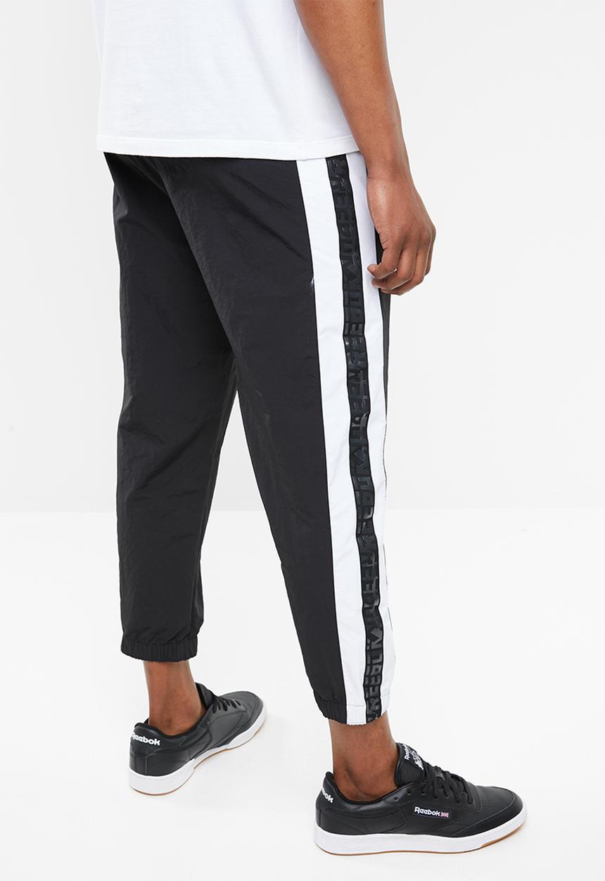 Reebok - Myt 7/8 jogger - black
