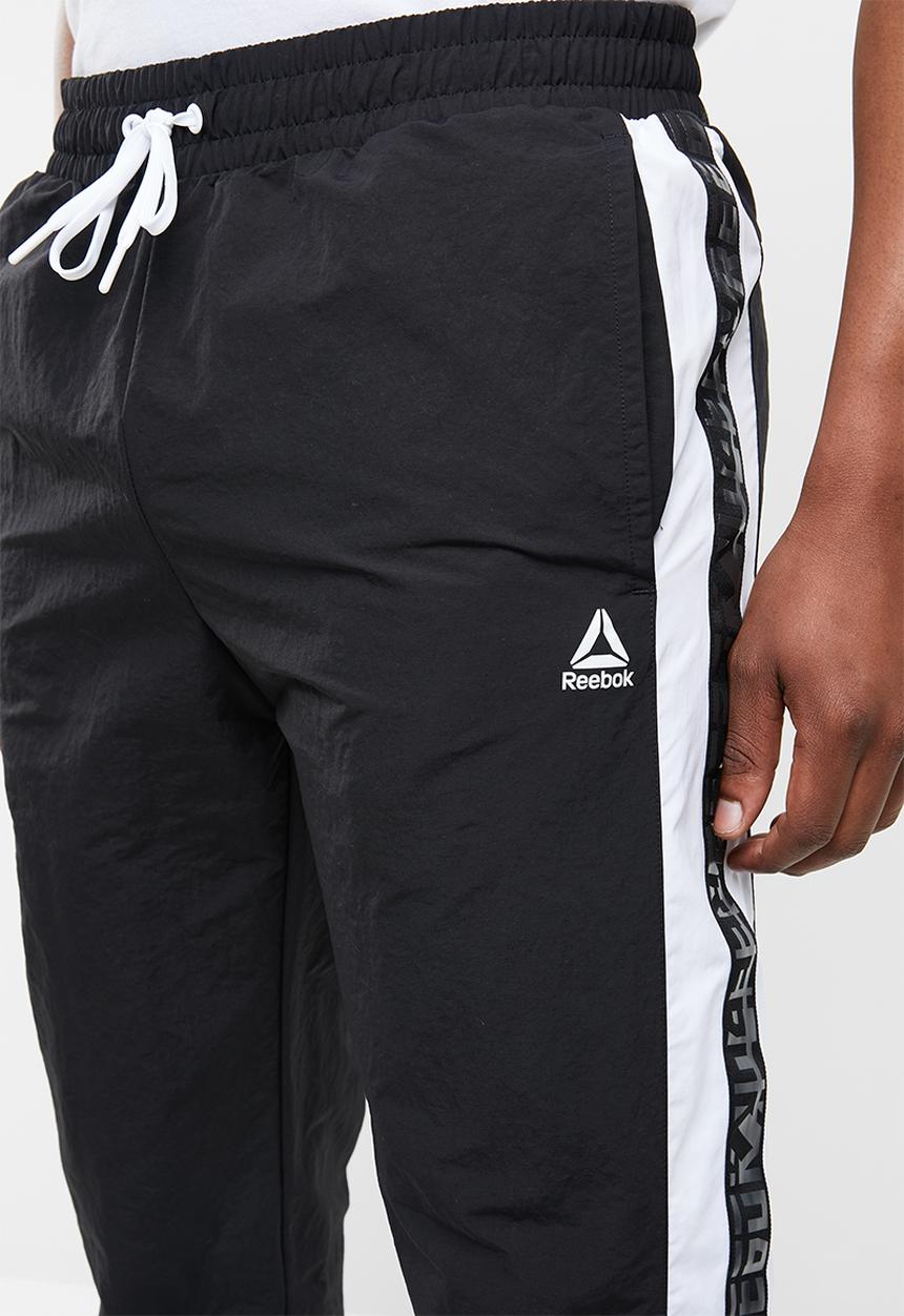 Reebok - Myt 7/8 jogger - black