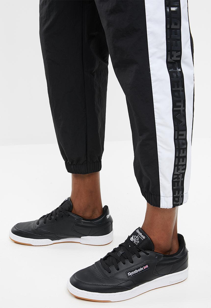 Reebok - Myt 7/8 jogger - black
