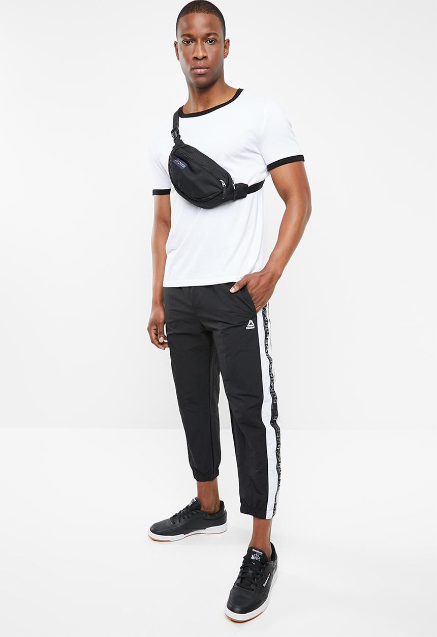 Reebok - Myt 7/8 jogger - black