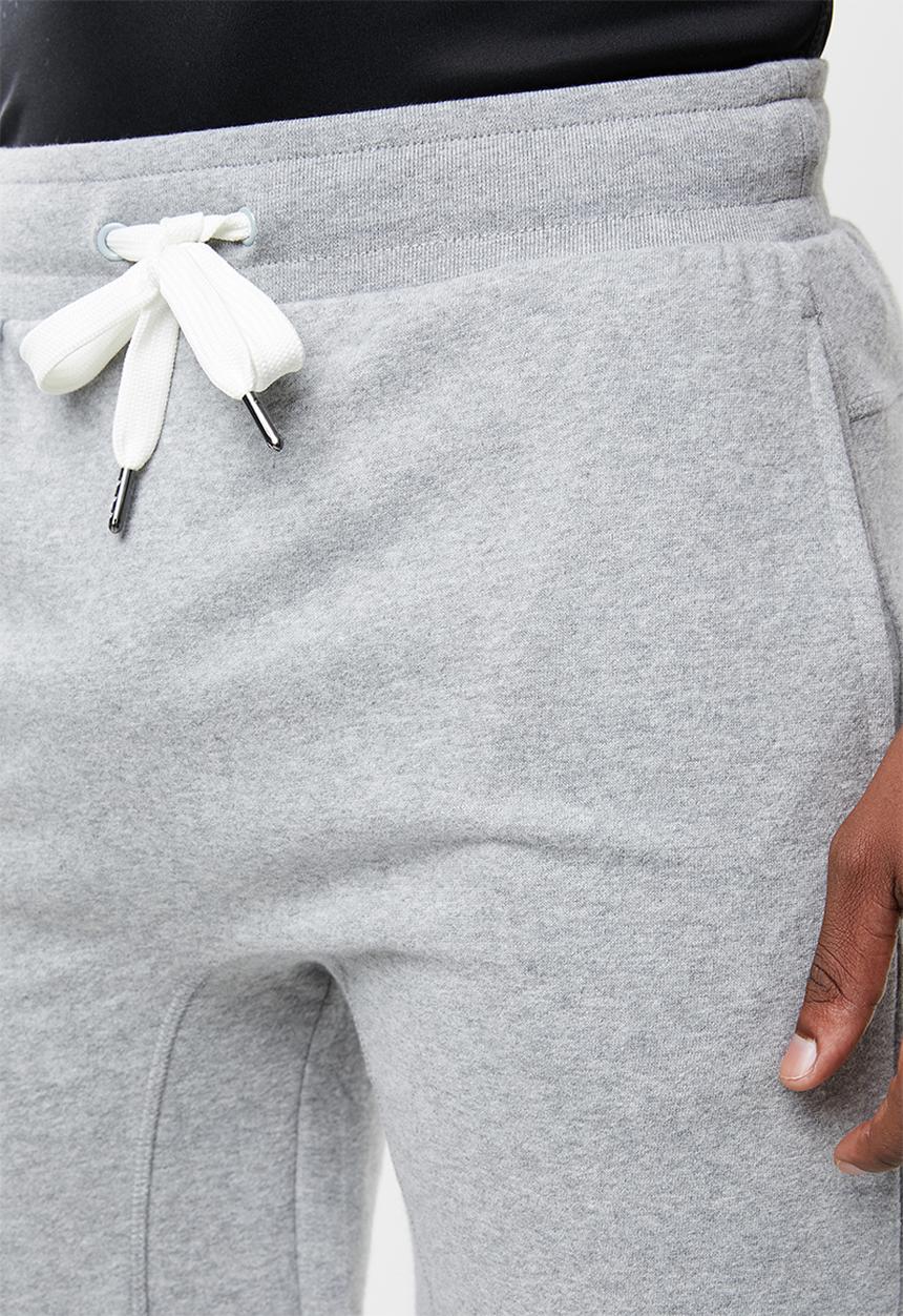 Reebok Classic - Mens elements shorts - grey