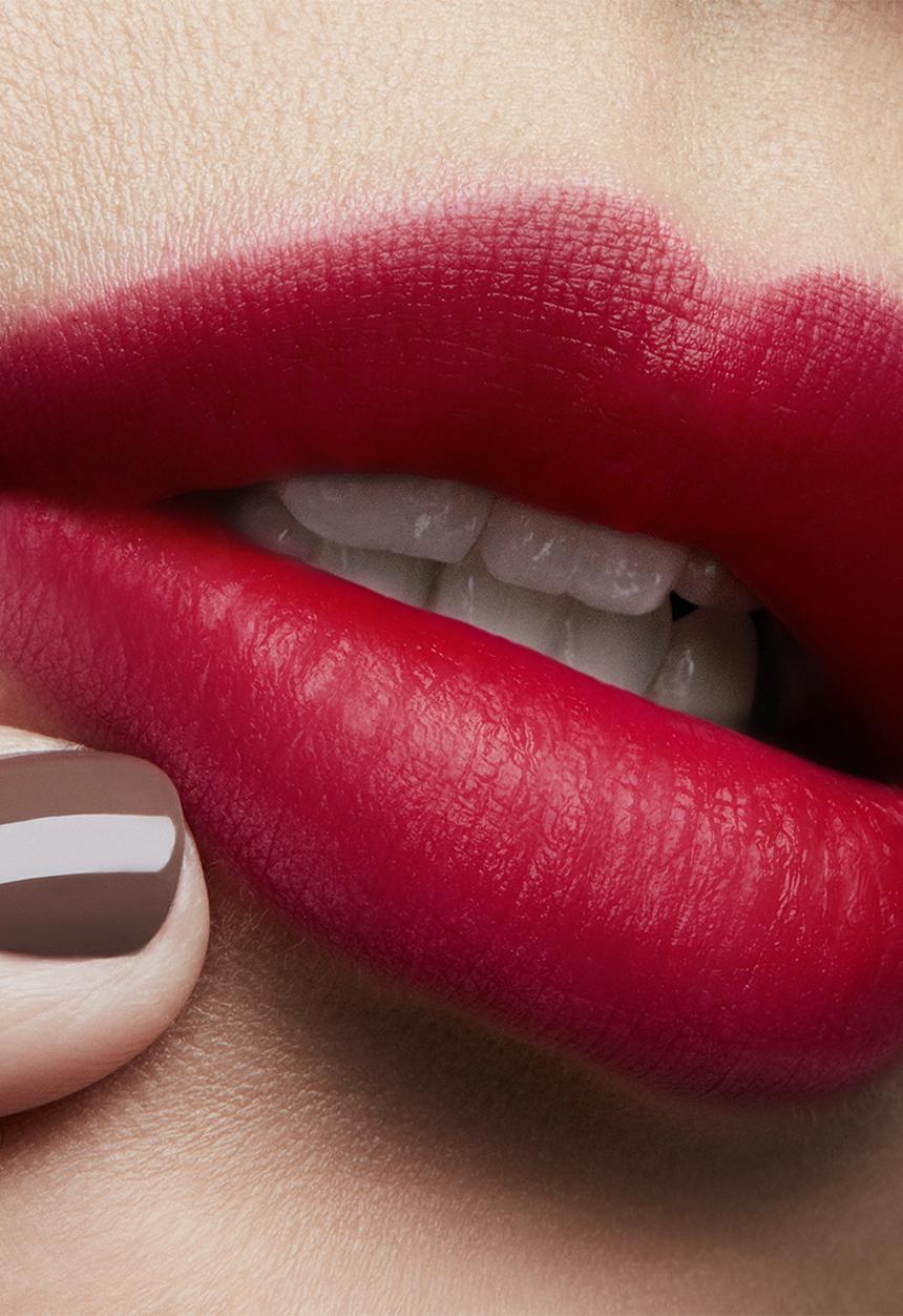 MAC - Love Me Lipstick - Give Me Fever