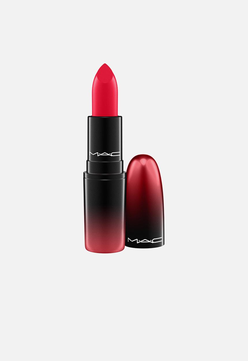 MAC - Love Me Lipstick - Give Me Fever