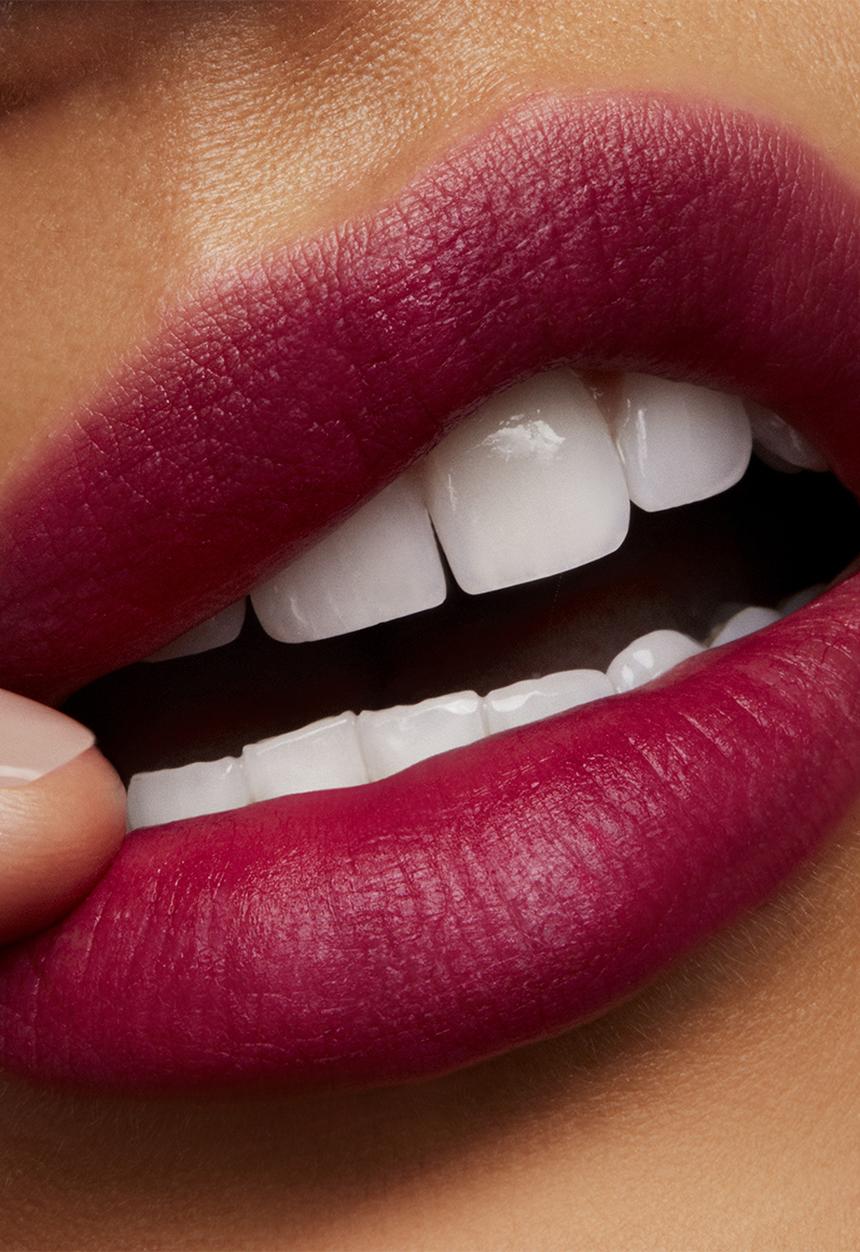 MAC - Love Me Lipstick - Joie De Vivre