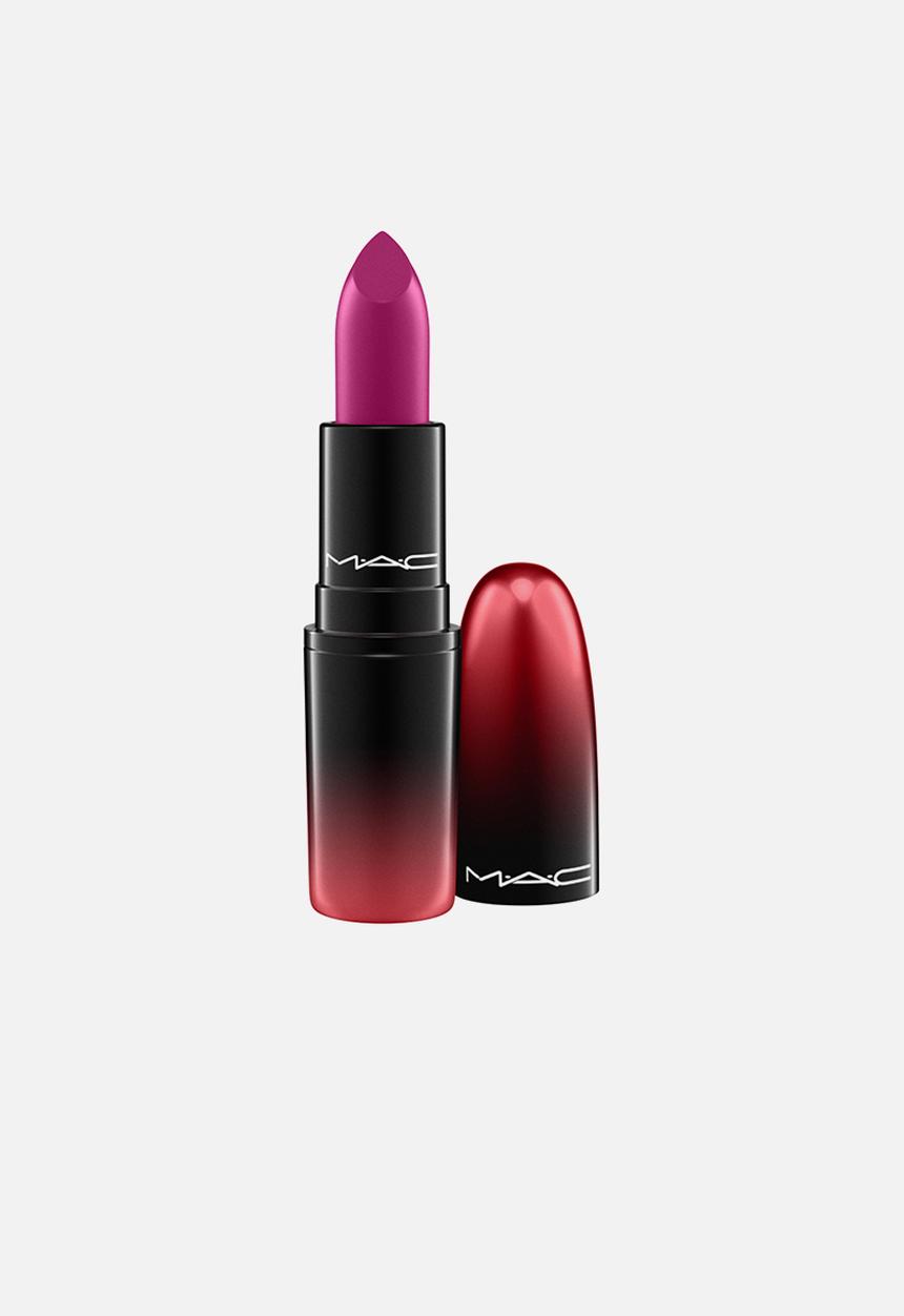 MAC - Love Me Lipstick - Joie De Vivre