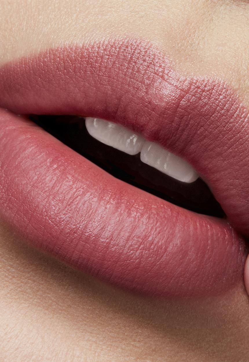 MAC - Love Me Lipstick - Hey, Frenchie