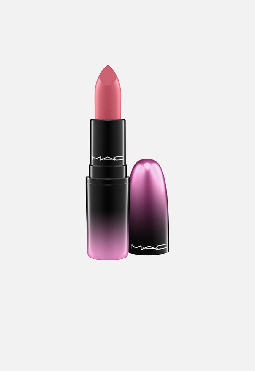 MAC - Love Me Lipstick - Hey, Frenchie