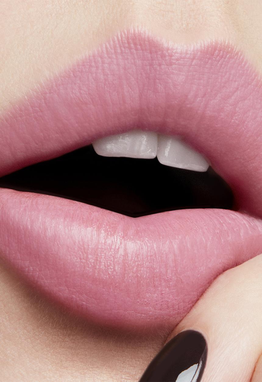 MAC - Love Me Lipstick - Pure Nonchalance