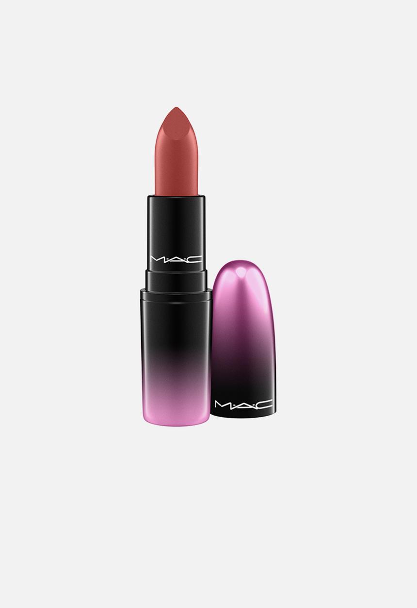 MAC - Love Me Lipstick - Bated Breath