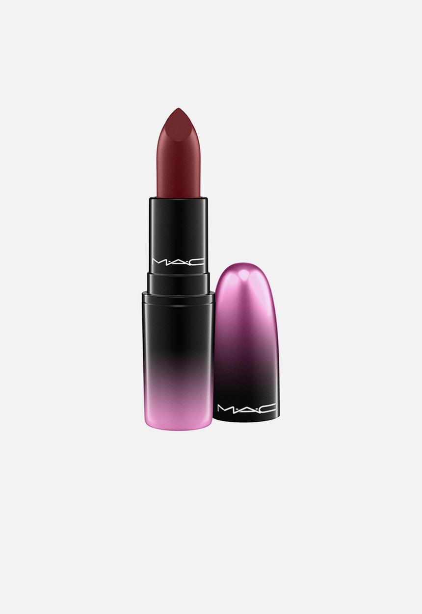 MAC - Love Me Lipstick - La Femme