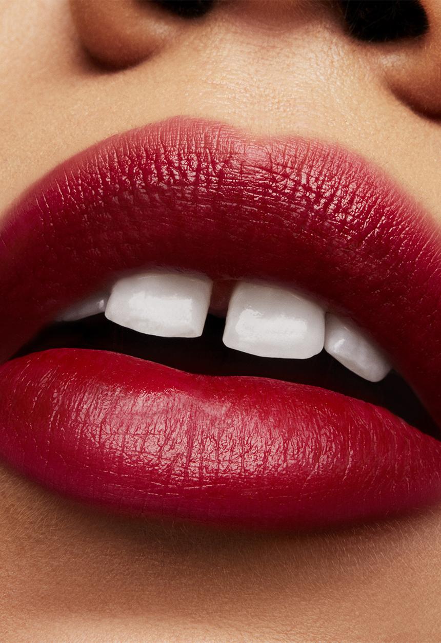 MAC - Love Me Lipstick - Maison Rouge
