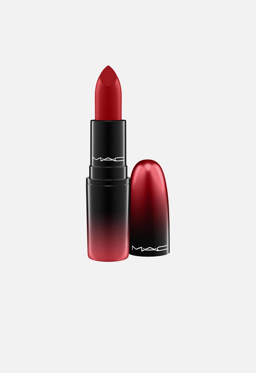 MAC - Love Me Lipstick - Maison Rouge