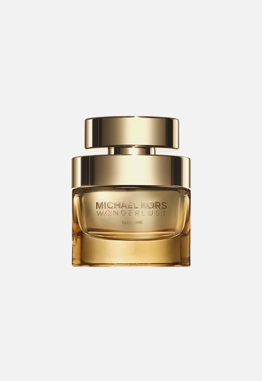Michael Kors Fragrances - Michael Kors Wonderlust Sublime - 50ml