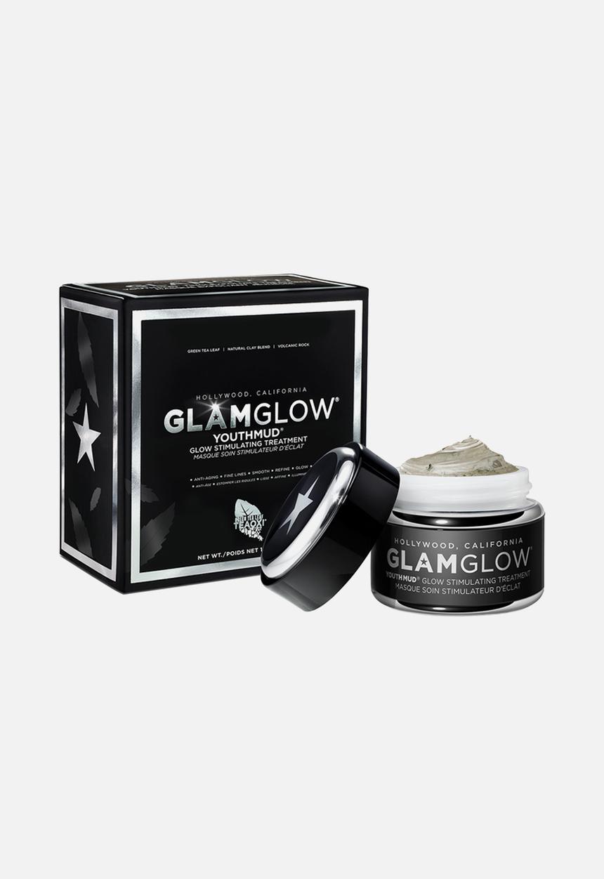 GLAMGLOW - YOUTHMUD® Glow Stimulating Treatment Mask - 50g