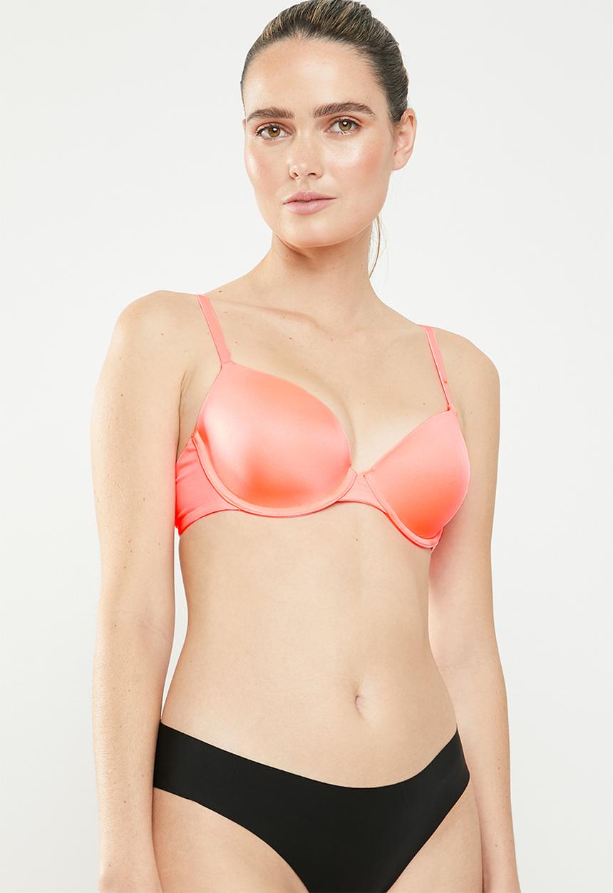Cotton On - Ultimate comfort - pink
