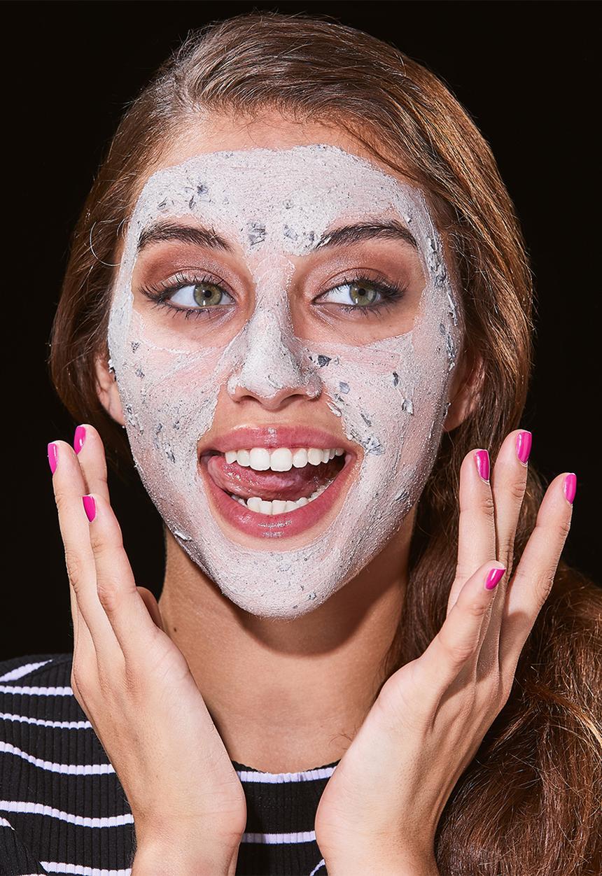 GLAMGLOW - YOUTHMUD® Glow Stimulating Treatment Mask - 100g