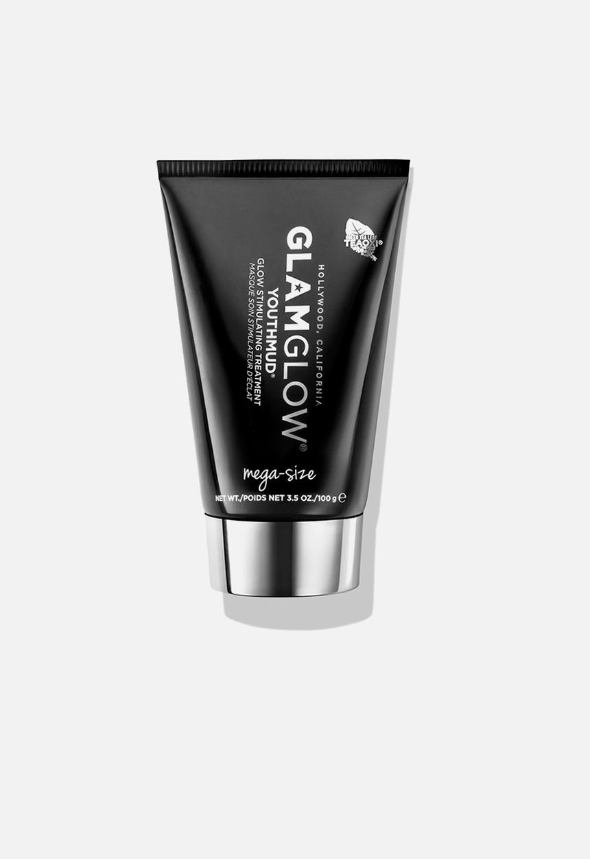GLAMGLOW - YOUTHMUD® Glow Stimulating Treatment Mask - 100g
