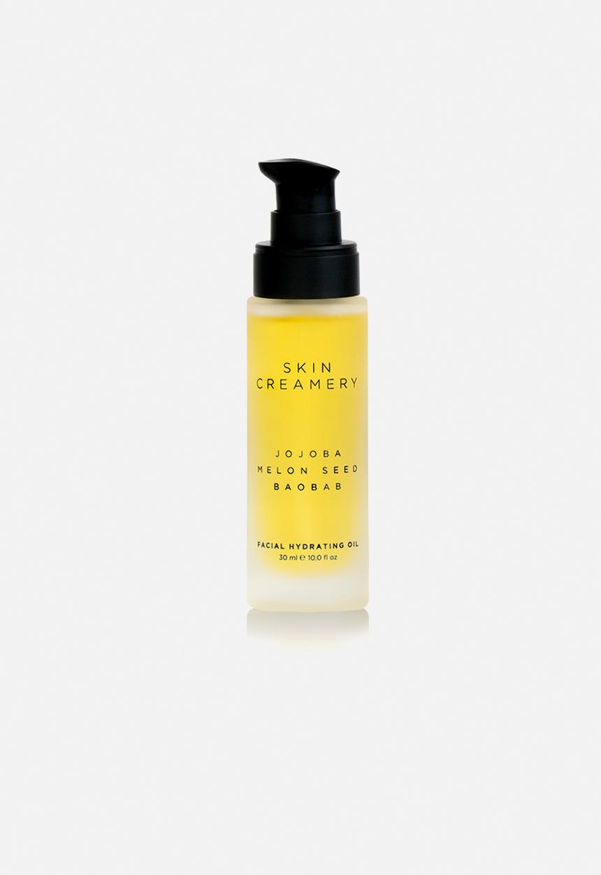 SKIN CREAMERY - Facial Hydrating Oil - 30ml