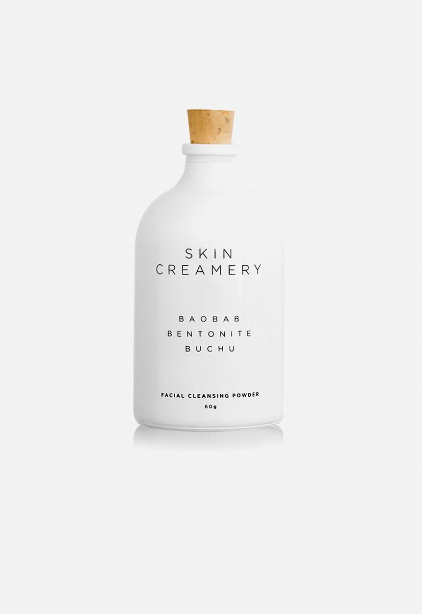 SKIN CREAMERY - Facial Cleansing Powder - 60g