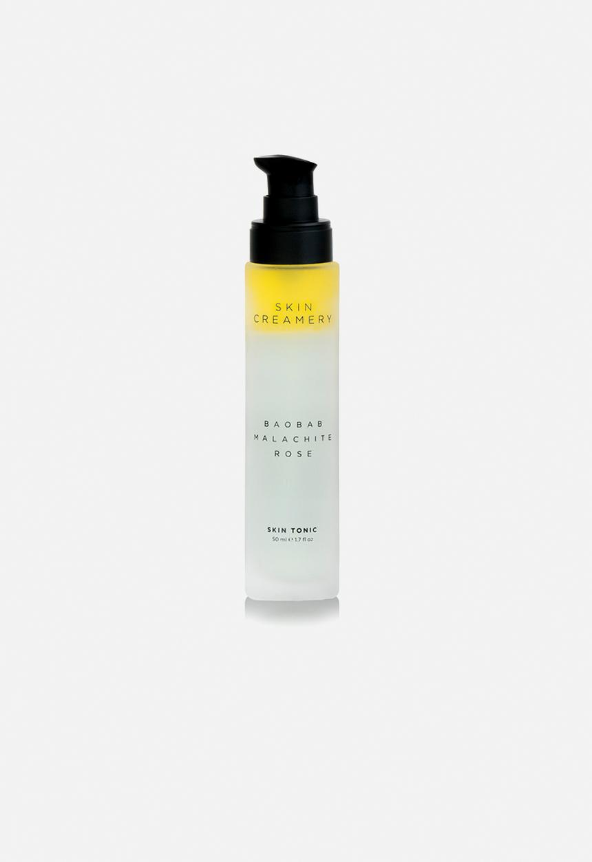 SKIN CREAMERY - Two-Phase Skin Tonic - 50ml