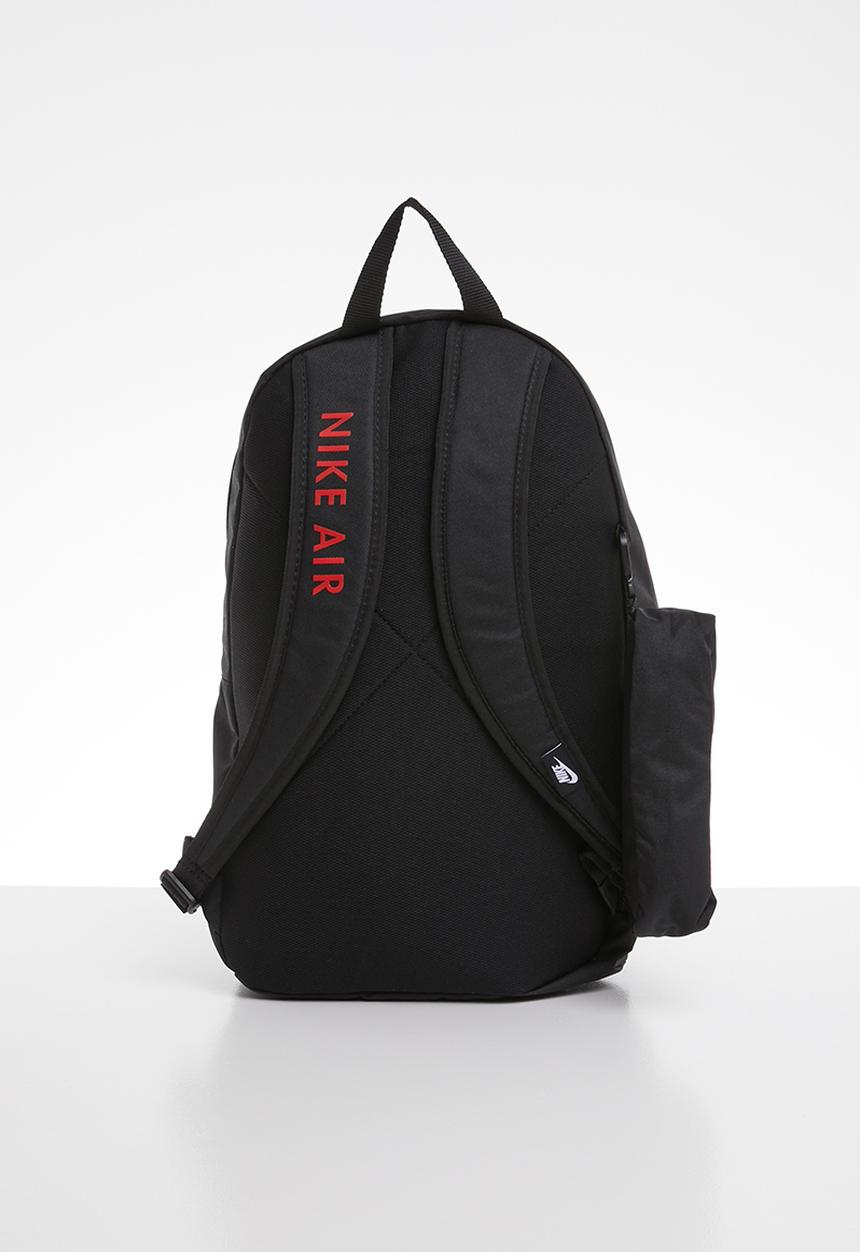 Nike - Nike elemental backpack - black
