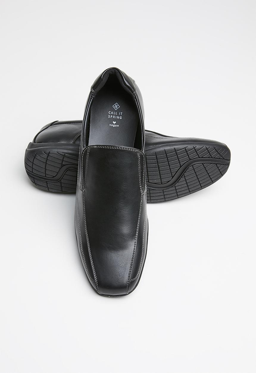 Call It Spring - Barend formal shoe - black