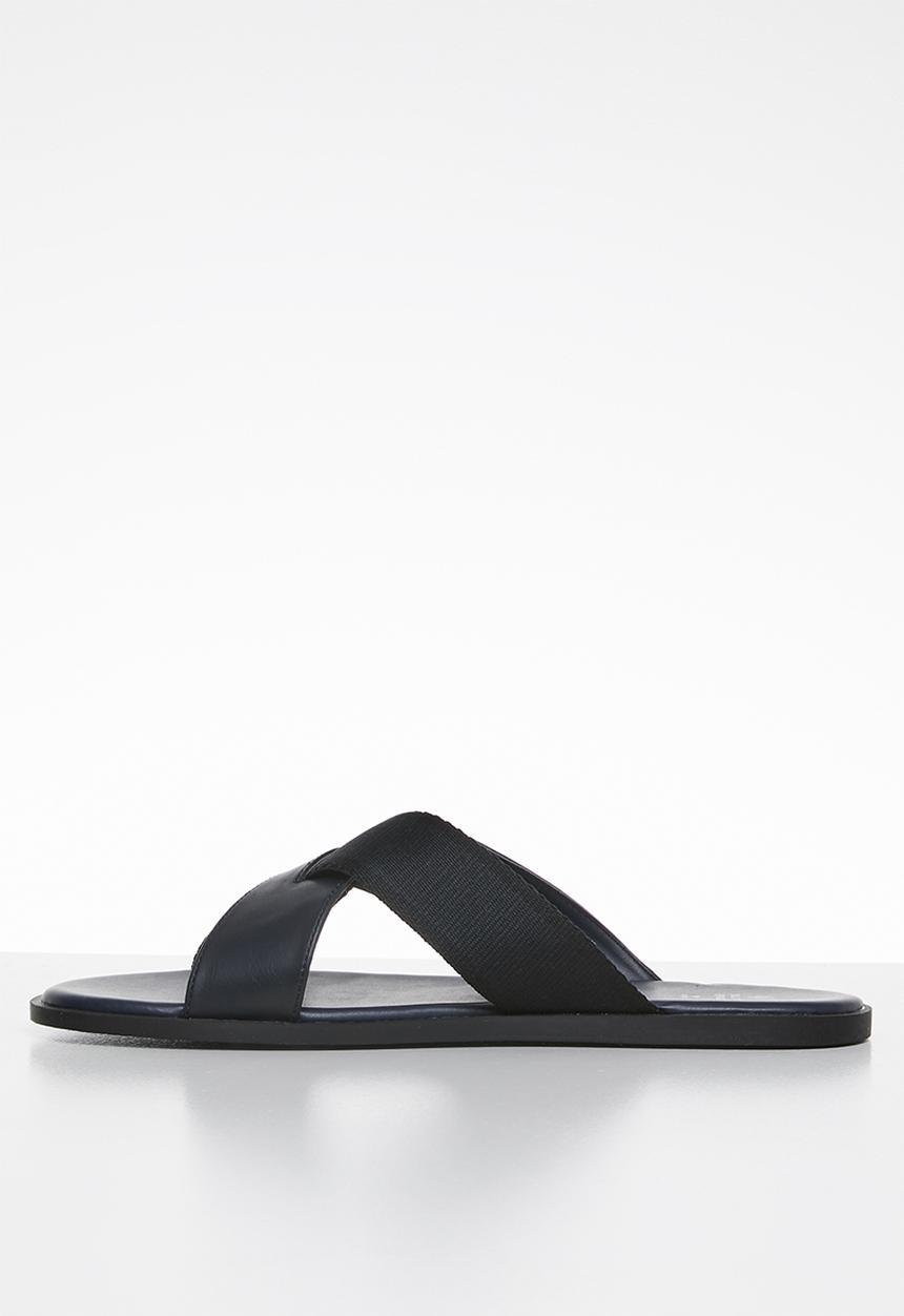 Call It Spring - Sevoecien sandal - navy