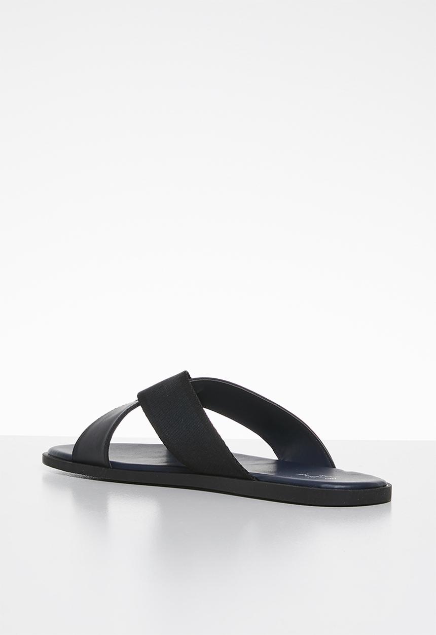 Call It Spring - Sevoecien sandal - navy