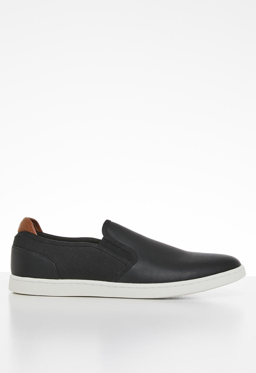 Call It Spring - Draowien casual shoes - black