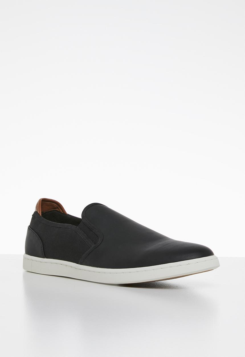 Call It Spring - Draowien casual shoes - black