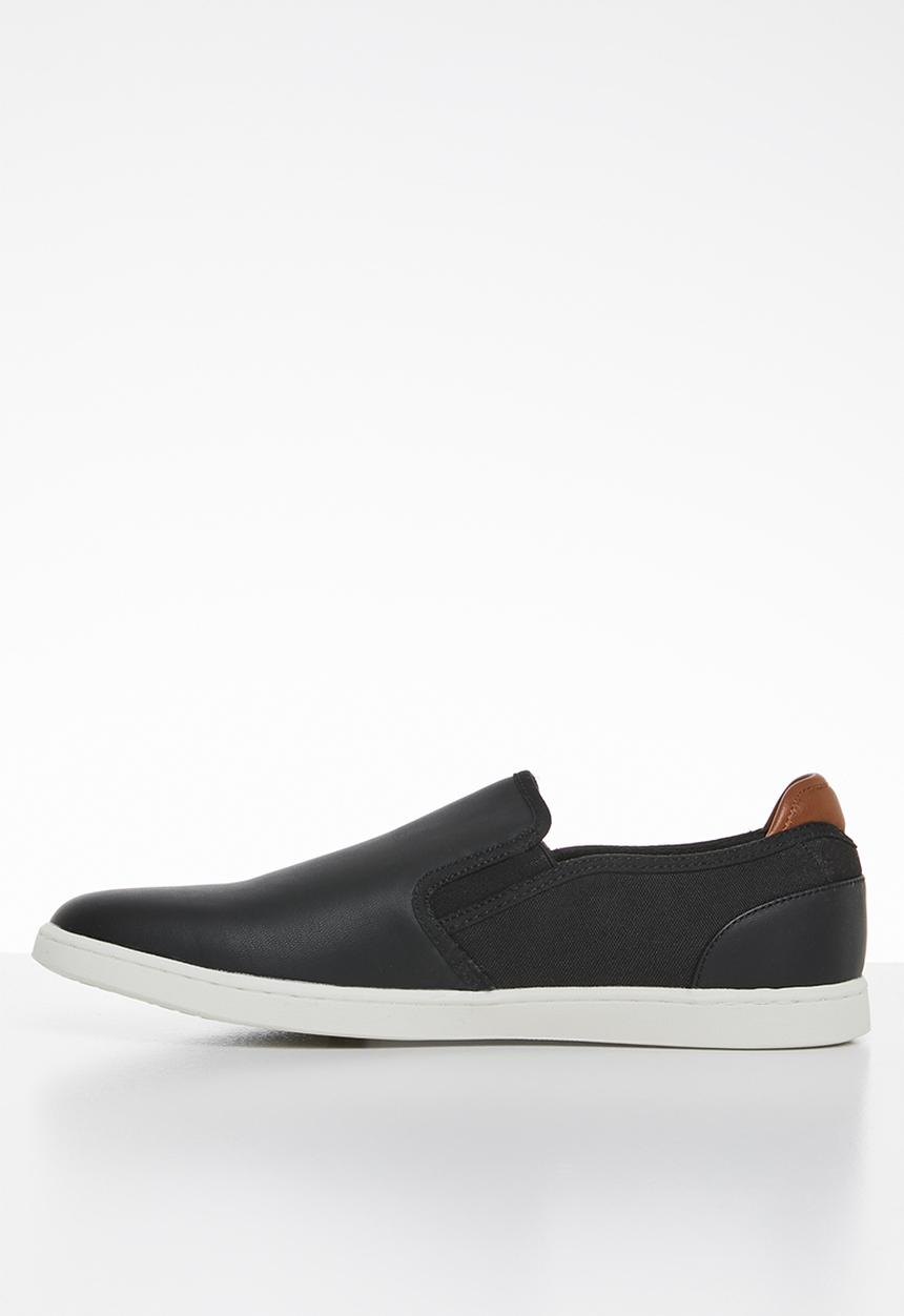 Call It Spring - Draowien casual shoes - black