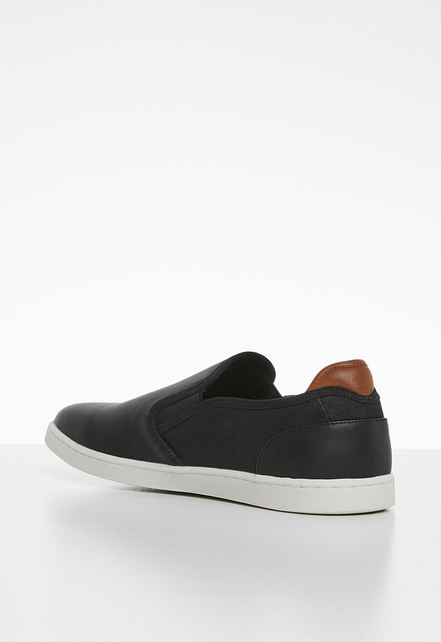 Call It Spring - Draowien casual shoes - black