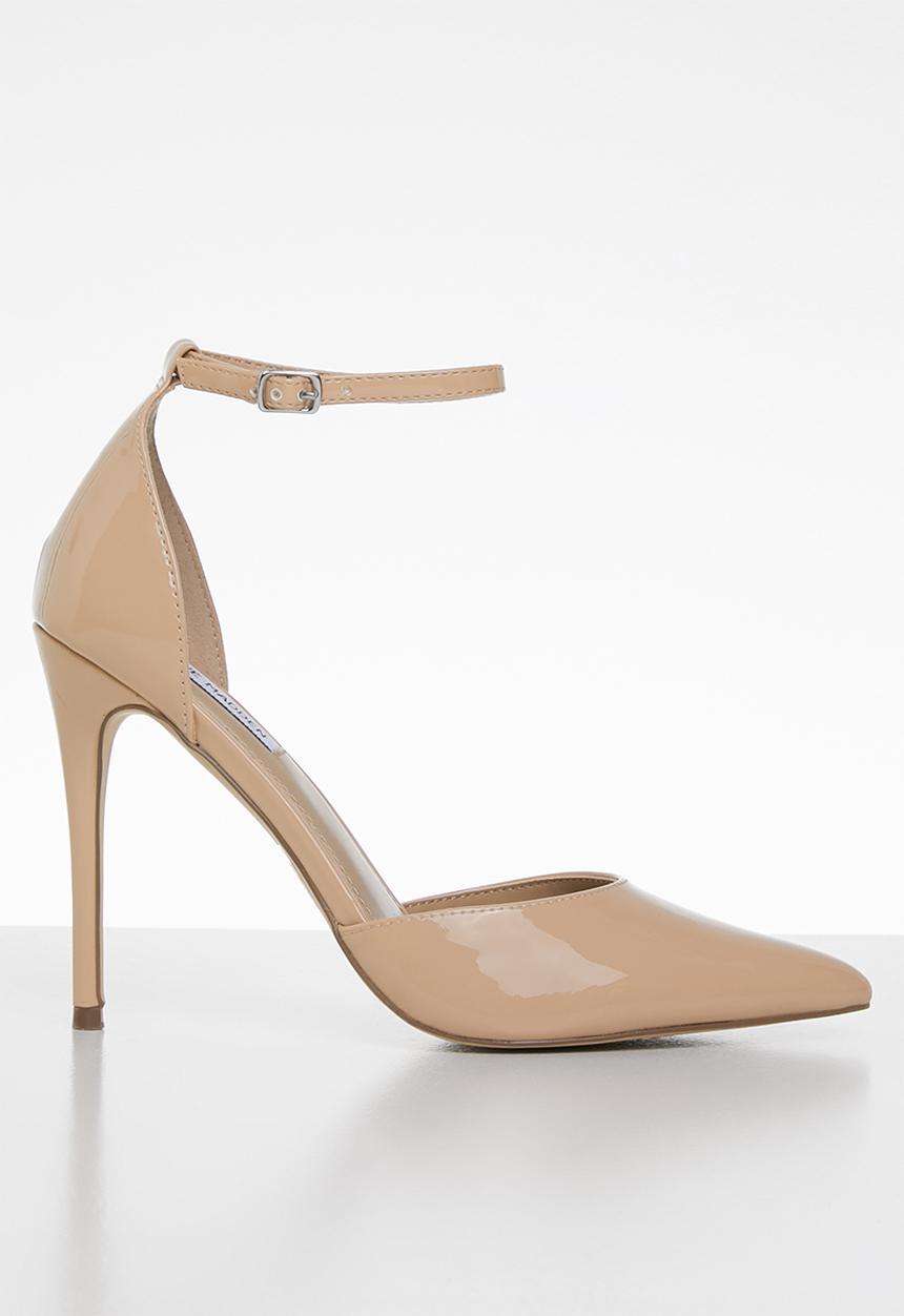 Steve Madden - Mikaela heel -  neutral
