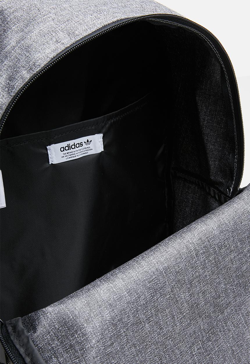 adidas Originals - Mel classic bp  - grey & black