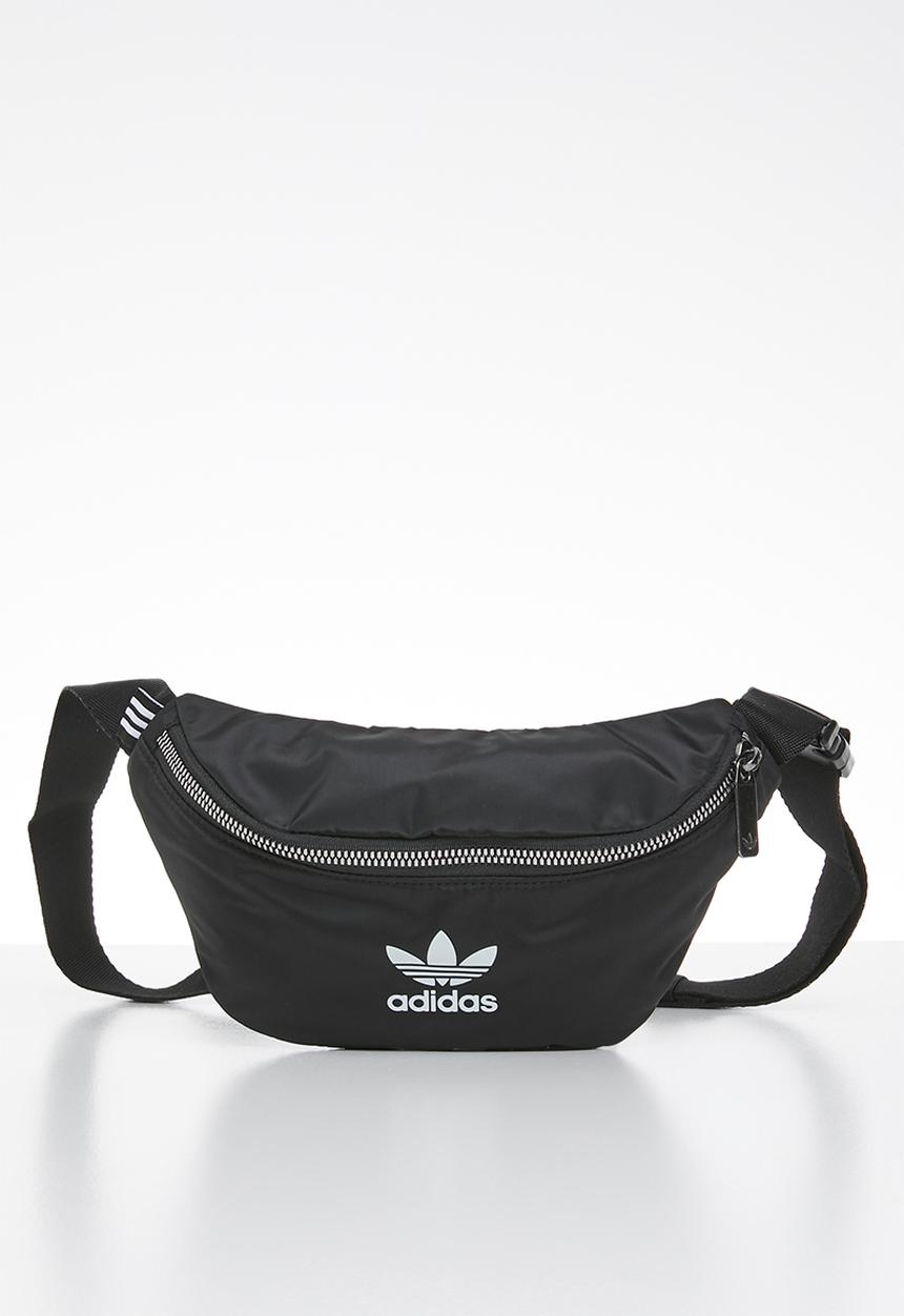 adidas Originals - Waistbag - black