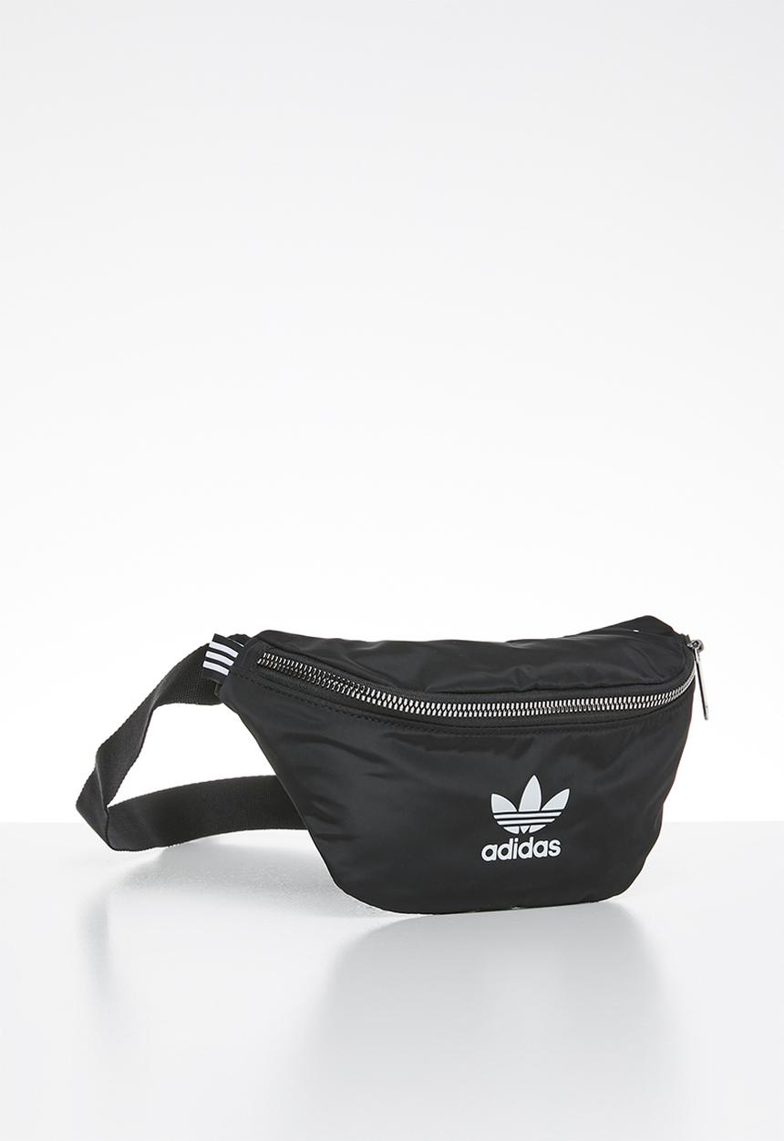adidas Originals - Waistbag - black