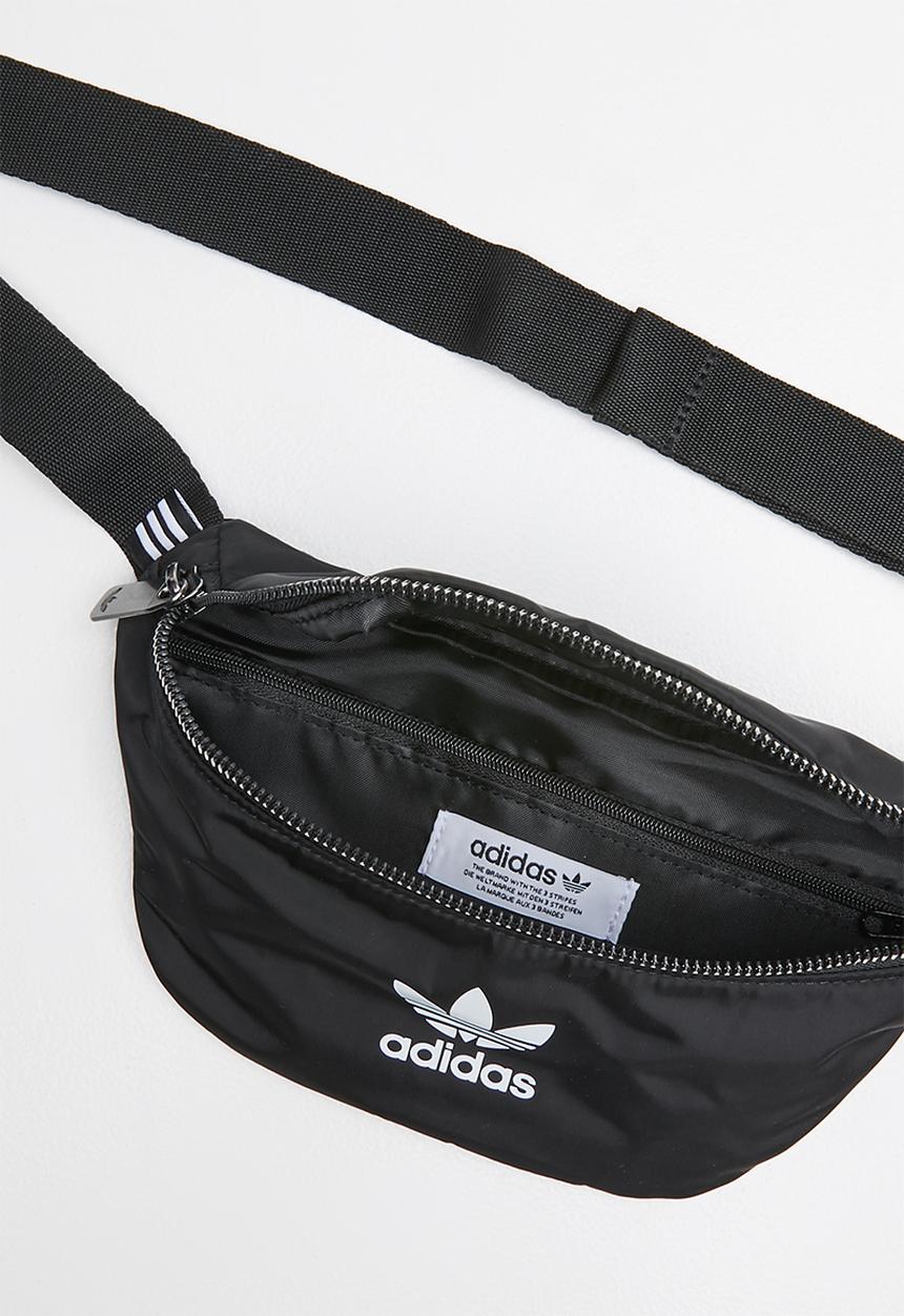 adidas Originals - Waistbag - black