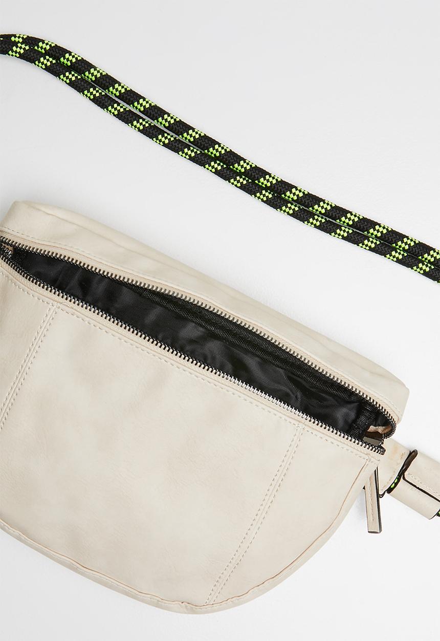 Superbalist - Zane waist bag - neutral
