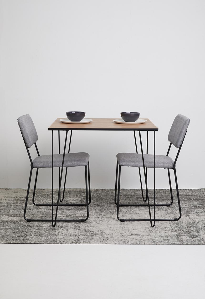 Sixth Floor - Penn dining table - natural