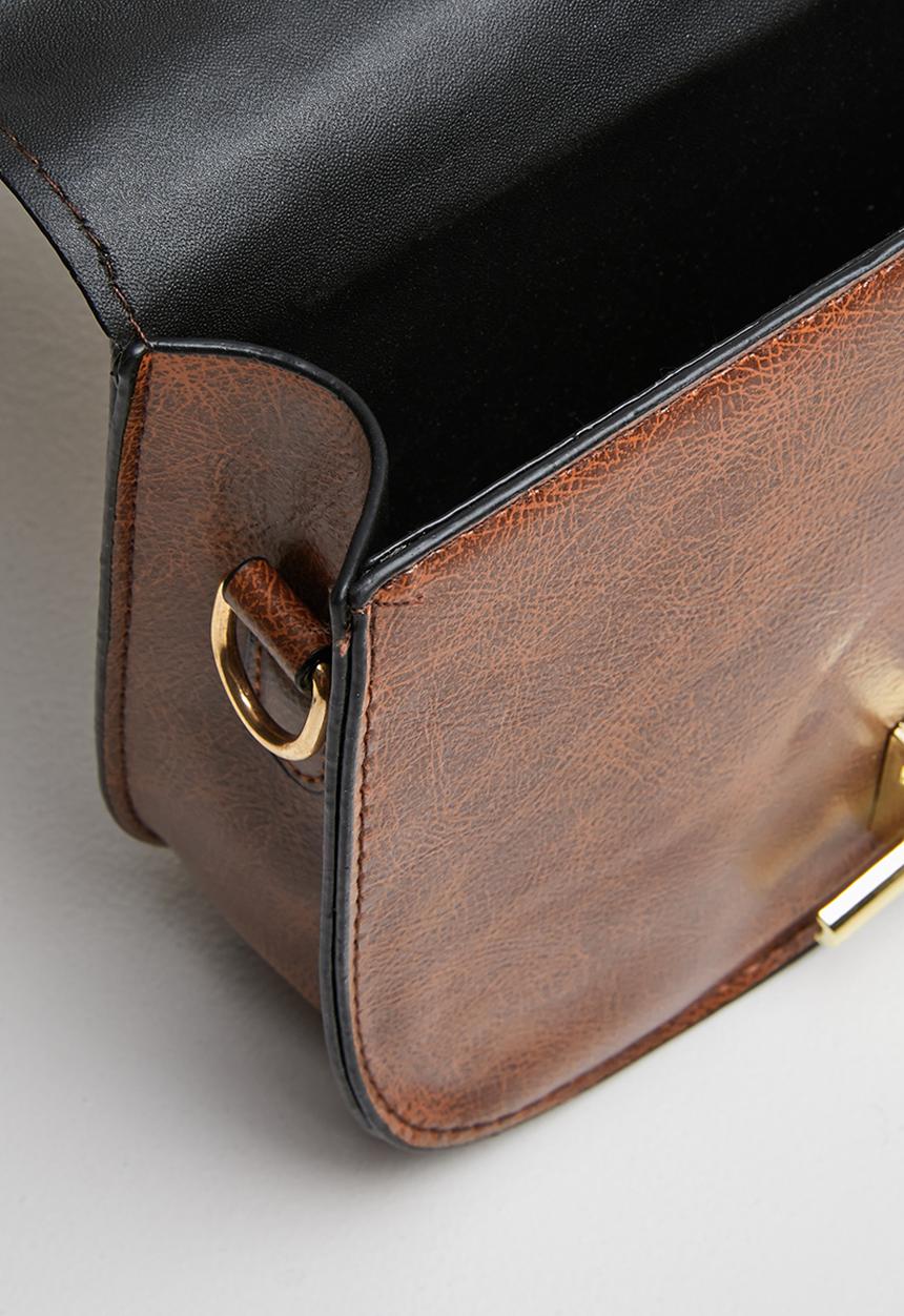 Superbalist - Olym  bag - brown
