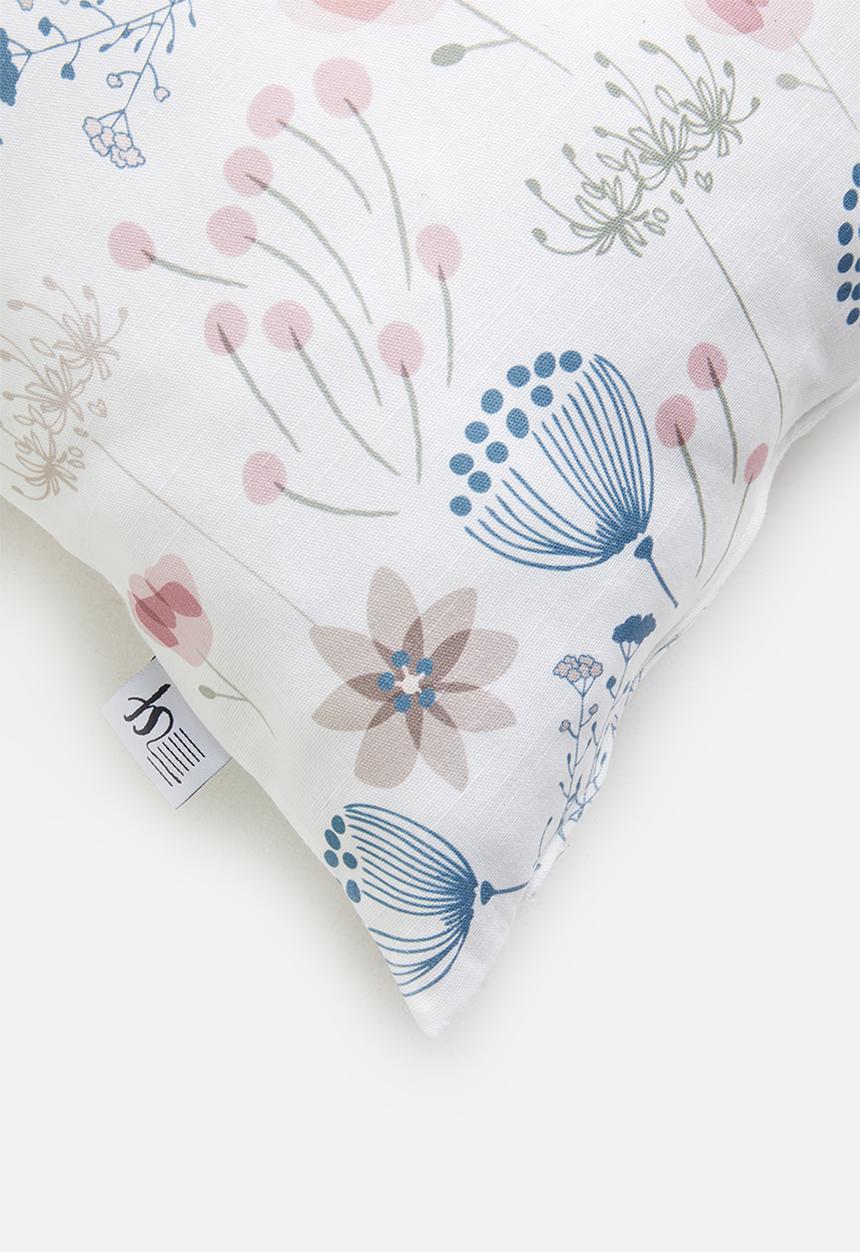 Sixth Floor - Ember cushion cover - multi
