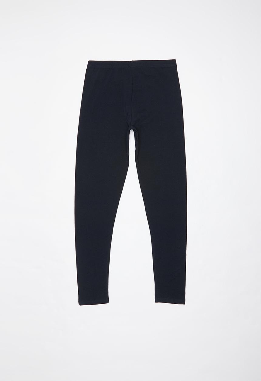 POLO - Victoria classic legging - navy